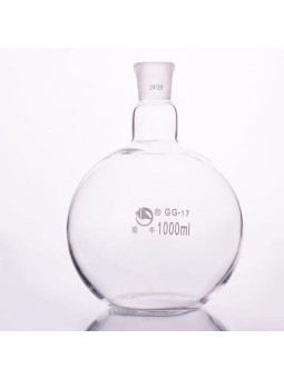 DISTILLATION FLASKS