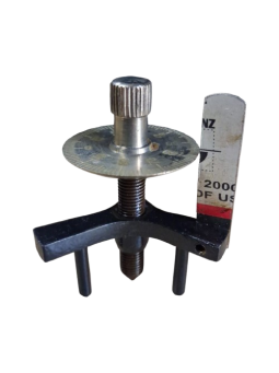 SPHEROMETER DISC TYPE 
