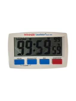 DIGITAL STOP CLOCK