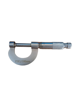 SCREW GAUGE