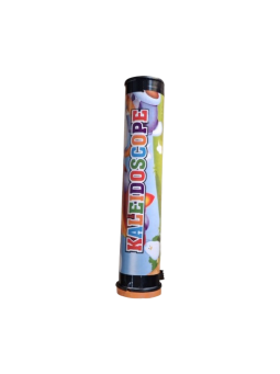 KALEDASCOPE MODEL PLASTIC