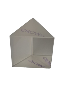 SPECTROMETER PRISM CROWN
