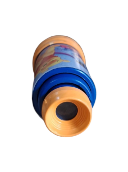 TELESCOPE MODEL
