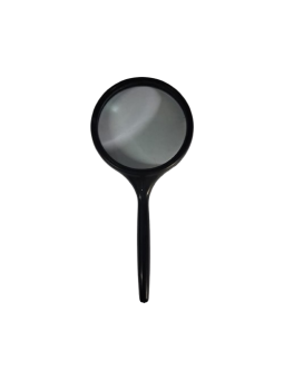 MAGNIFYING GLASS