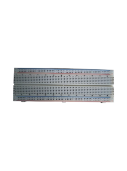 EIC BREAD BOARD PLASTIC BASE 