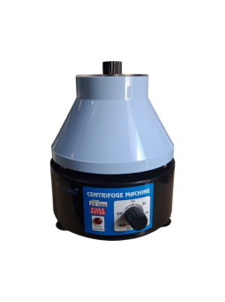 CENTRIFUGE MACHINE