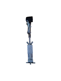 CONDENSER CLAMP NEW TYPE
