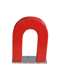 U SHAPE MAGNET