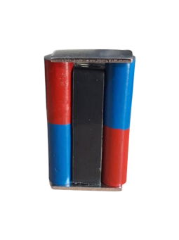 CYLINDRICAL MAGNET
