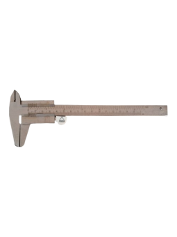 VERNIER CALLIPER