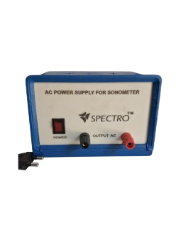 SONOMETER POWER SUPPLY AC