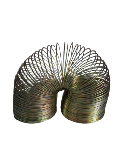 SLINKY SPRING