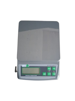 ELCTRONIC COMPACT SCALE