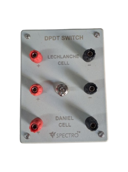 DPDT SWITCH