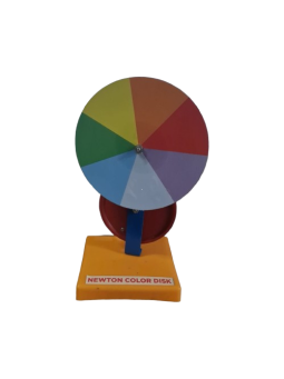 NEWTON COLOR DISK