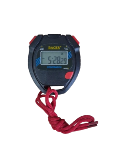 RACER STOP WATCH