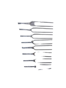 TUNING FORK WELCH TYPE