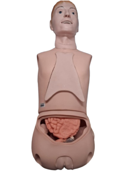 ADVANCED NURSING MANIKIN 