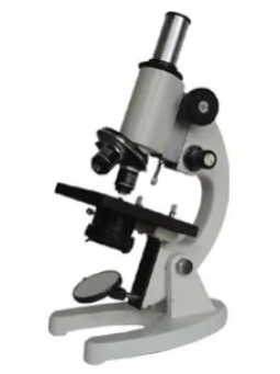 STUDENT MICROSCOPE