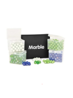 MARBLES