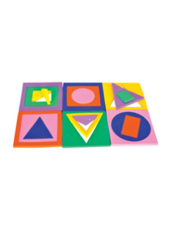 STENCILS