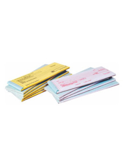 DUMMY CHEQUE BOOK PAY IN SLIP