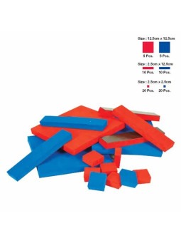 KAYWO ALGEBRA TILES MAGNETIC