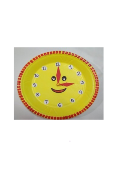 DUMMY CLOCK