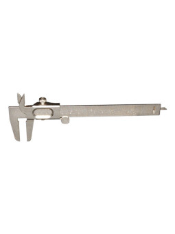 VERNIER CALIPER