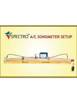 A/C SONOMETERR