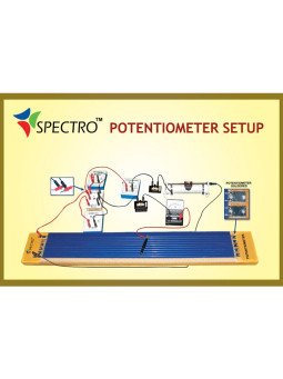 POTENTIOMETER